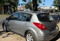 Autos - Nissan Tida 2008 Nafta  - En Venta