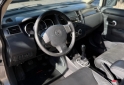 Autos - Nissan Tida 2008 Nafta  - En Venta