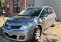 Autos - Nissan Tida 2008 Nafta  - En Venta