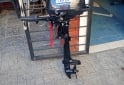 Otros (N�utica) - Motor Suzuki fuera de borda 4t 2.5 hp igual a nuevo - En Venta