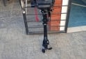 Otros (N�utica) - Motor Suzuki fuera de borda 4t 2.5 hp igual a nuevo - En Venta