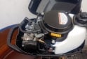 Otros (Náutica) - Motor Suzuki fuera de borda 4t 2.5 hp igual a nuevo (ideal canobote) - En Venta