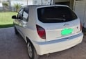 Autos - Chevrolet CELTA LT.1.4N AB+ABS 2013 Nafta 125415Km - En Venta