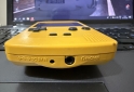 Electr�nica - GAME BOY + CARGADOR - En Venta