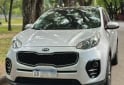 Camionetas - Kia SPORTAGE 2017 Diesel 188000Km - En Venta