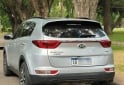 Camionetas - Kia SPORTAGE 2017 Diesel 188000Km - En Venta