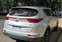Camionetas - Kia SPORTAGE 2017 Diesel 188000Km - En Venta