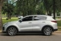 Camionetas - Kia SPORTAGE 2017 Diesel 188000Km - En Venta