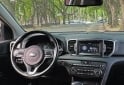 Camionetas - Kia SPORTAGE 2017 Diesel 188000Km - En Venta