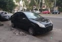 Autos - Ford Fiesta Max Ambiente Plus 2009 Nafta 183000Km - En Venta