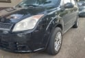 Autos - Ford Fiesta Max Ambiente Plus 2009 Nafta 183000Km - En Venta