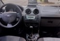 Autos - Ford Fiesta Max Ambiente Plus 2009 Nafta 183000Km - En Venta