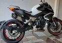 Motos - CF NK 800 2025 Nafta 1000Km - En Venta