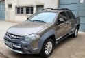 Camionetas - Fiat Strada Adventure 2014 GNC 170000Km - En Venta