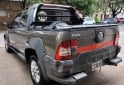 Camionetas - Fiat Strada Adventure 2014 GNC 170000Km - En Venta