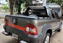 Camionetas - Fiat Strada Adventure 2014 GNC 170000Km - En Venta