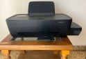 Inform�tica - Impresora Hp Ink Tank 115 Sist. Cont. - Cabezal Negro Roto - En Venta