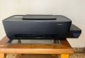 Inform�tica - Impresora Hp Ink Tank 115 Sist. Cont. - Cabezal Negro Roto - En Venta