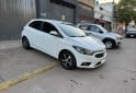 Autos - Chevrolet Onix 2017 Nafta 70000Km - En Venta