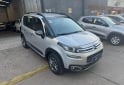 Autos - Citroen Air cross 2017 Nafta 80000Km - En Venta
