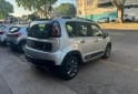 Autos - Citroen Air cross 2017 Nafta 80000Km - En Venta