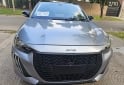 Autos - Peugeot 208 allure pack automátic 2025 Nafta 11000Km - En Venta