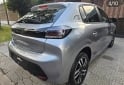 Autos - Peugeot 208 allure pack automátic 2025 Nafta 11000Km - En Venta