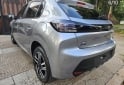 Autos - Peugeot 208 allure pack automátic 2025 Nafta 11000Km - En Venta