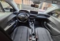 Autos - Peugeot 208 allure pack automátic 2025 Nafta 11000Km - En Venta