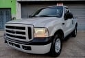 Camionetas - Ford F100 xlt 2007 Diesel 270000Km - En Venta