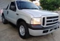 Camionetas - Ford F100 xlt 2007 Diesel 270000Km - En Venta