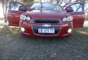 Autos - Chevrolet Sonic LTZ 2017 Nafta 60000Km - En Venta