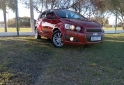 Autos - Chevrolet Sonic LTZ 2017 Nafta 60000Km - En Venta