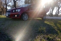 Autos - Chevrolet Sonic LTZ 2017 Nafta 60000Km - En Venta