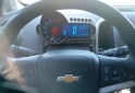Autos - Chevrolet Sonic LTZ 2017 Nafta 60000Km - En Venta