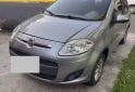 Autos - Fiat Palio 2014 Nafta 107000Km - En Venta
