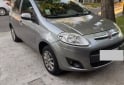 Autos - Fiat Palio 2014 Nafta 107000Km - En Venta