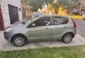 Autos - Fiat Palio 2014 Nafta 107000Km - En Venta