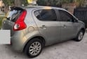Autos - Fiat Palio 2014 Nafta 107000Km - En Venta