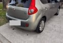 Autos - Fiat Palio 2014 Nafta 107000Km - En Venta