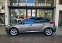 Autos - Ford Focus Se Plus 2016 Nafta 76000Km - En Venta