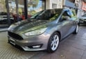 Autos - Ford Focus Se Plus 2016 Nafta 76000Km - En Venta