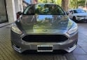 Autos - Ford Focus Se Plus 2016 Nafta 76000Km - En Venta