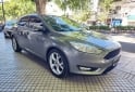Autos - Ford Focus Se Plus 2016 Nafta 76000Km - En Venta