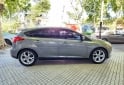 Autos - Ford Focus Se Plus 2016 Nafta 76000Km - En Venta