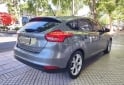 Autos - Ford Focus Se Plus 2016 Nafta 76000Km - En Venta