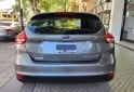 Autos - Ford Focus Se Plus 2016 Nafta 76000Km - En Venta