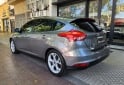 Autos - Ford Focus Se Plus 2016 Nafta 76000Km - En Venta