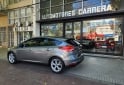 Autos - Ford Focus Se Plus 2016 Nafta 76000Km - En Venta