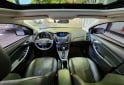 Autos - Ford Focus Se Plus 2016 Nafta 76000Km - En Venta